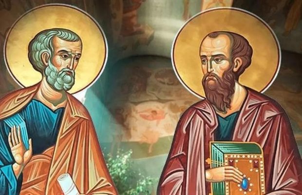 Поздравления с Днем Петра и Павла 2022: красивые стихи, проза и картинки