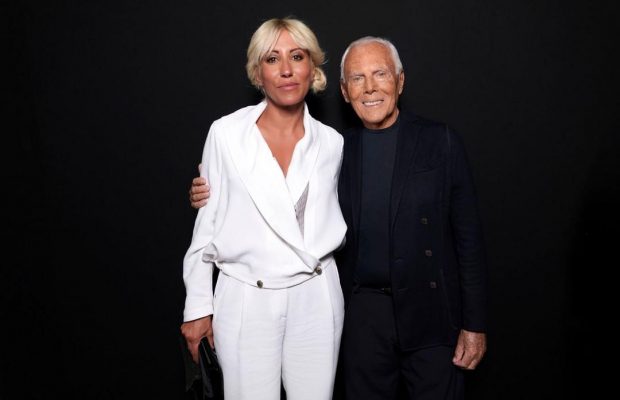 Джорджо Армані - 87: найбільш знакові цитати кутюр'є про моду, сексуальність і розкіш