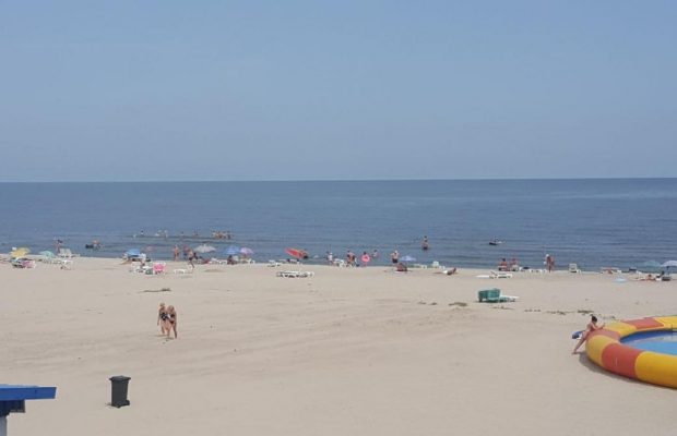 Дорожче, ніж в Туреччині? Огляд цін на відпочинок в Залізному Порту