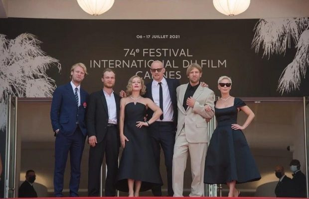 "Фильм разорвал – это успех": Иван Дорн представил на Каннском кинофестивале российский фильм, в котором сыграл главную роль