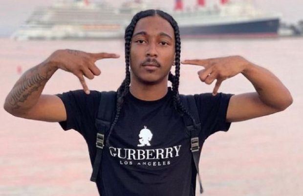 Американського репера розстріляли у прямому ефірі (відео)