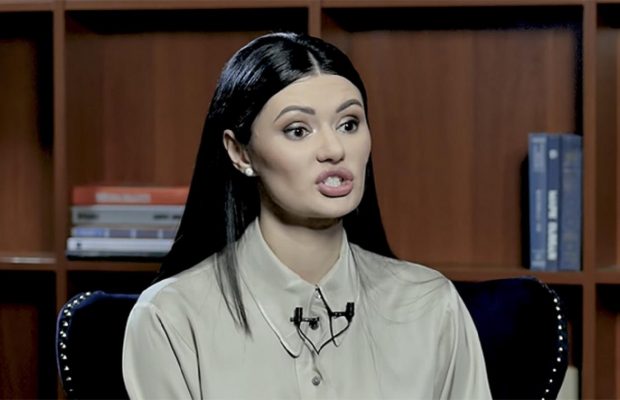 Ведуча "каналу Медведчука" відкриє "Слов’янський базар": музика поза політикою