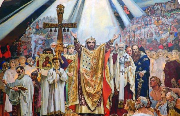 28 липня 2021 - яке сьогодні свято, прикмети та іменинники, що сьогодні не можна робити