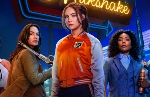 Що подивитися на вихідних: неоновий світ кілерів в "Пороховому коктейлі", тиждень австрійського кіно і фінал "Локі"