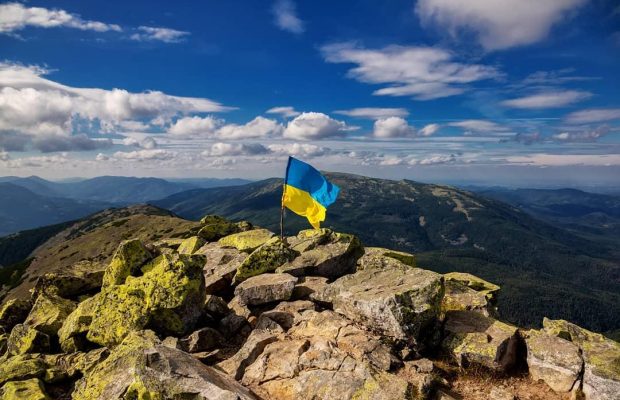 В України з'явилася офіційна сторінка в Instagram (фото)