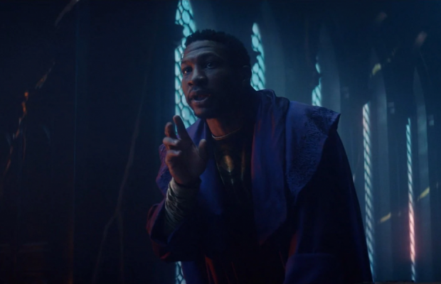 У фіналі "Локі" представили "наступного великого лиходія" кіновсесвіту Marvel