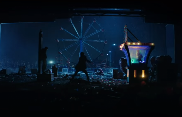 З'явилися трейлер та постери нового сезону супергеройського серіалу "Титани" (фото, відео)