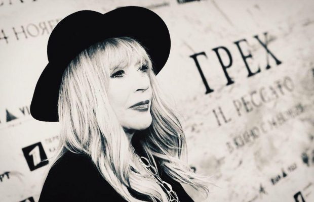 Алла Пугачова відреагувала на смерть свого екс-чоловіка