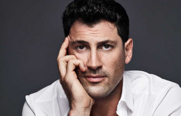 Чемпіон світу з латинських танців Макс Чмерковський стане суддею нового сезону шоу "Танці з зірками" на 1+1