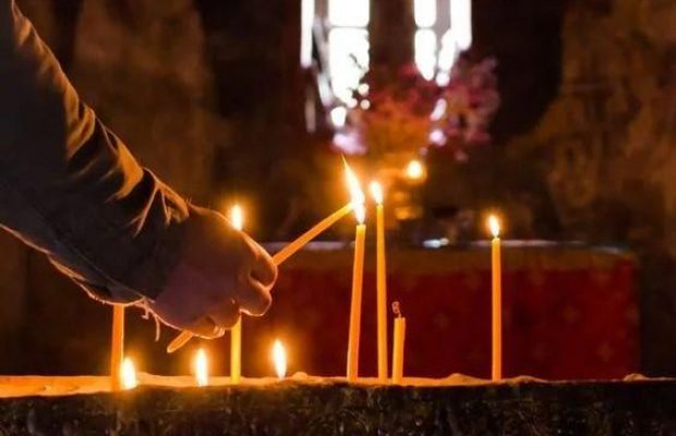 Коли Успенський піст 2021 - дата початку і завершення, календар харчування по днях