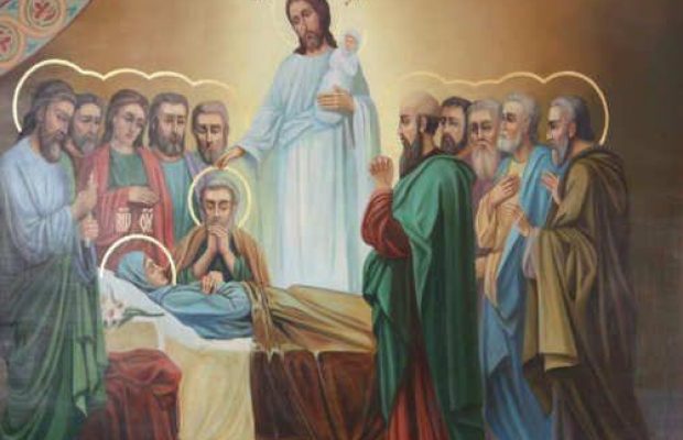Успіння Пресвятої Богородиці: про що просять віруючі, які молитви потрібно читати