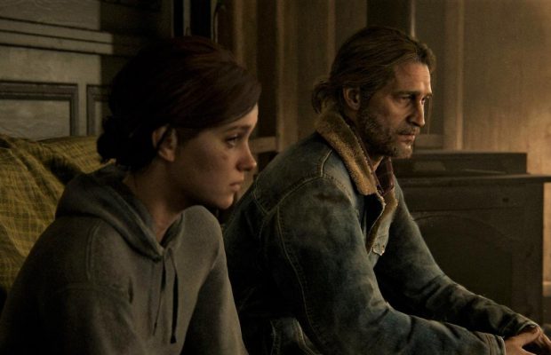 Актор, який озвучив одну з ключових ролей в The Last of Us, зіграє в екранізації гри
