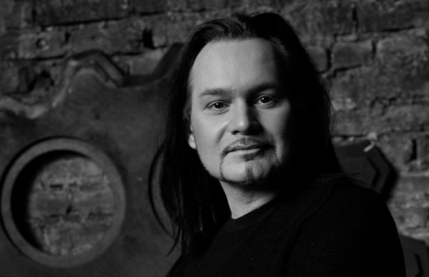 Помер соліст "Хору Турецького" Борис Горячев