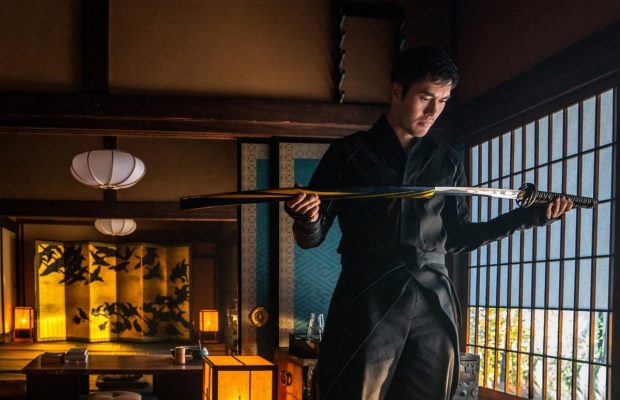 Що подивитися на вихідних: повернення супергеройського бойовика "Кидок кобри" і другий сезон "Теда Лассо"