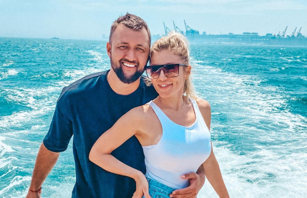 TamerlanAlena презентували зухвалий кліп на пісню "Хочеш"