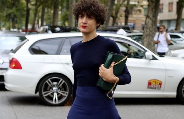 Стиль в деталях: мини-сумочки, которые станут для вас незаменимыми