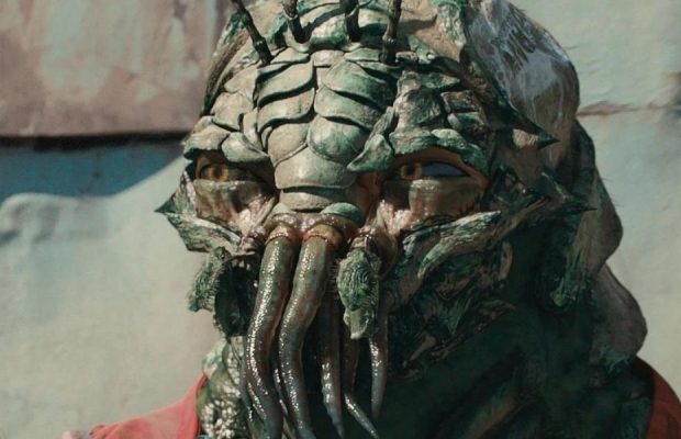 Ніл Бломкамп, який зняв "Район № 9" та "Робот Чаппі" займеться створенням гри