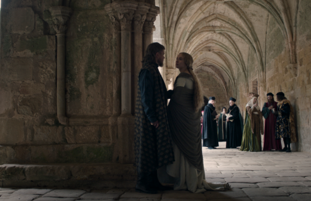 З'явився дубльований трейлер нового фільму Рідлі Скотта (відео)