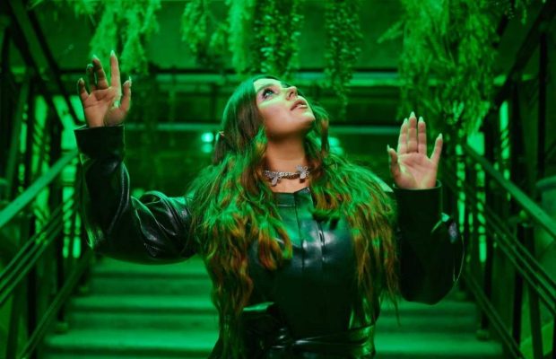 Солістка групи KAZKA стане учасницею нового сезону "Танців з зірками"