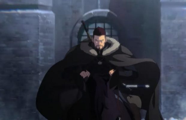 Netflix представив тизер анімаційного фільму "Відьмак: Жах вовка" про молодого Весеміра (відео)