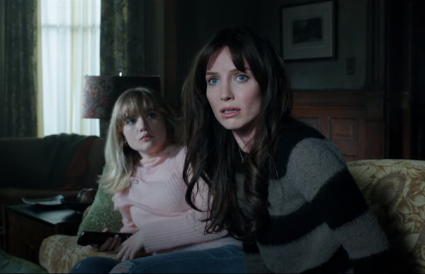 З'явився трейлер нового фільму жахів від режисера "Закляття" та "Пили" (відео)