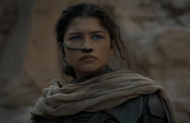 З'явився другий трейлер фантастичного фільму Дені Вільньова "Дюна" (відео)