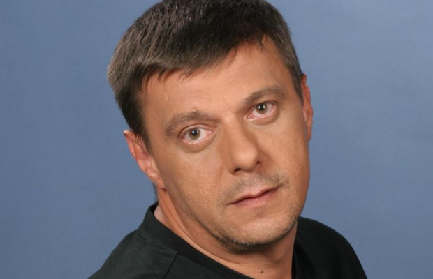 Помер один із засновників "Ласкового мая" і "Руки вверх"