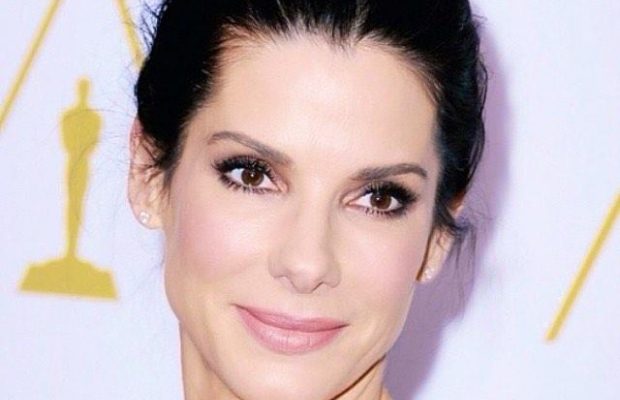 Сандрі Буллок - 56: найкращі ролі власниці зірки на Голлівудській алеї слави