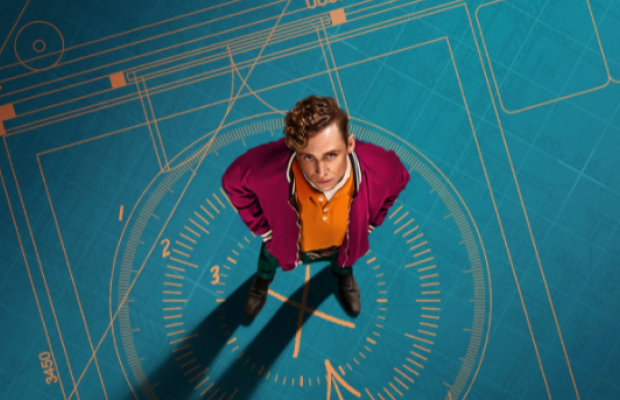 Netflix опублікував трейлер приквелу "Армії мерців" (відео)