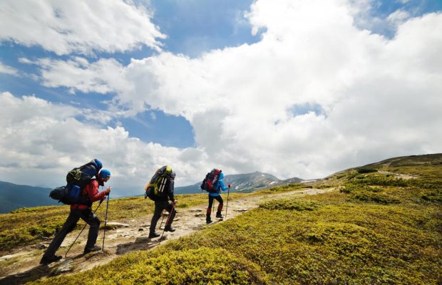 Від Ірландії до Босфору: чотири області України увійдуть до транс'європейського туристичного маршруту