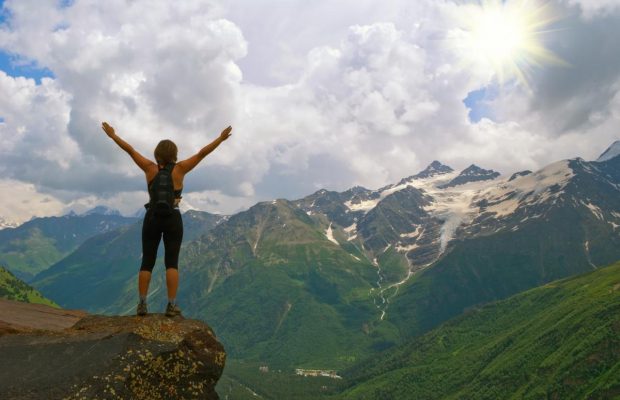 Здоров'я, таємниці та тиша: названо головні туристичні тренди на літо 2024 року