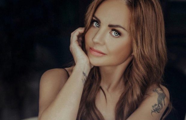 Менеджер МакЅим розповіла про реабілітацію співачки