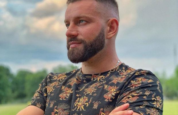 Невеста - Юля "Зайка": Богдан Юсипчук рассекретил свадьбу с финалисткой "Холостяка" (фото)