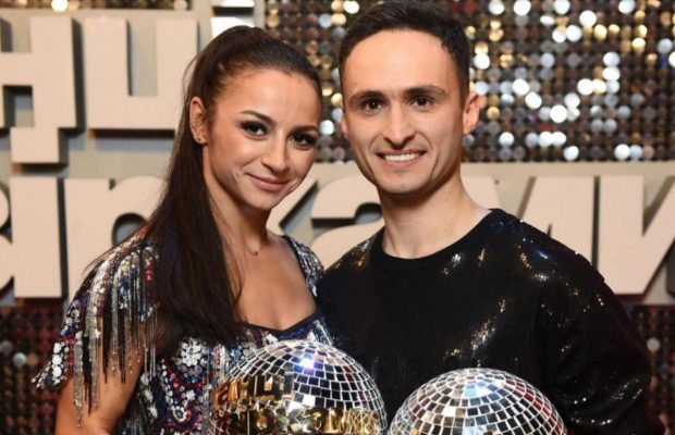 Илона Гвоздева вернется на шоу "Танцы со звездами"