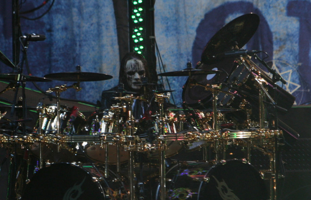 Помер екс-барабанщик групи Slipknot Джої Джордісон