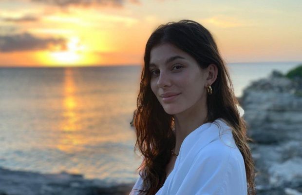 Каміла Морроне рекомендує: вишукані літні аутфіти аргентинської актриси