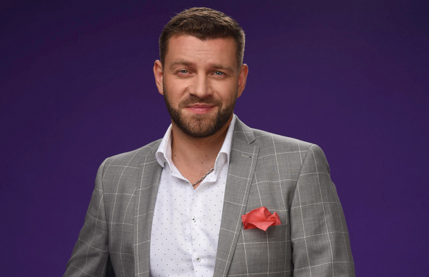 Телеведущий Богдан Юсипчук: С Юлей Бельченко мы прорекламировали самую высокую площадку для бракосочетаний в Украине. Там мог быть кто угодно