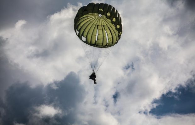 День ВДВ України: коли відзначається та як красиво привітати зі святом