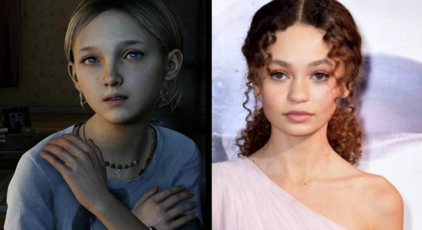 Дочь главного героя в сериале по мотивам The Last of Us сыграет звезда фильма "Дамбо"