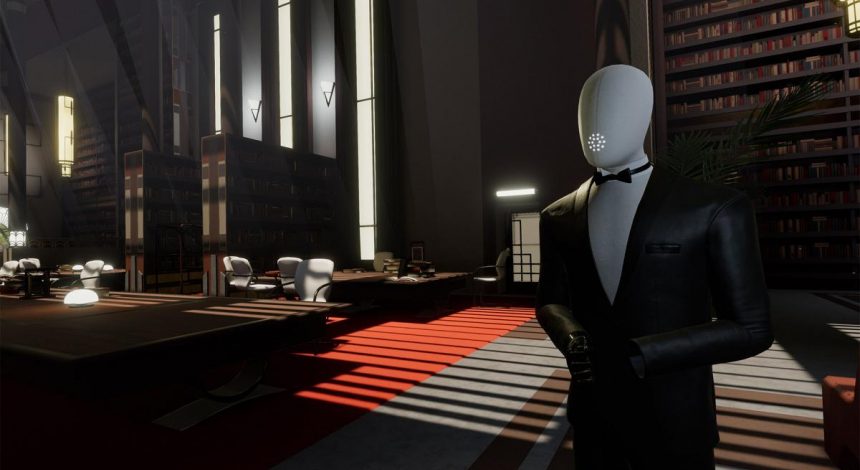 В Epic Games Store почалася безкоштовна роздача незвичайної головоломки від лауреата премії BAFTA