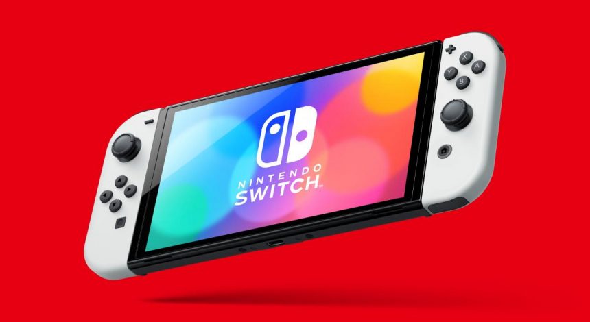 На Nintendo Switch вышел боевой многопользовательский калькулятор