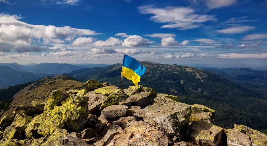В України з'явилася офіційна сторінка в Instagram (фото)
