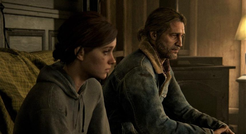 Актер, озвучивший одну из ключевых ролей в The Last of Us, сыграет в экранизации игры