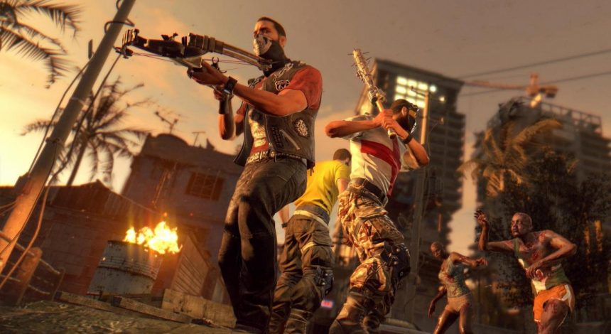 Экшен-хоррор Dying Light выпустят на Nintendo Switch – инсайдер