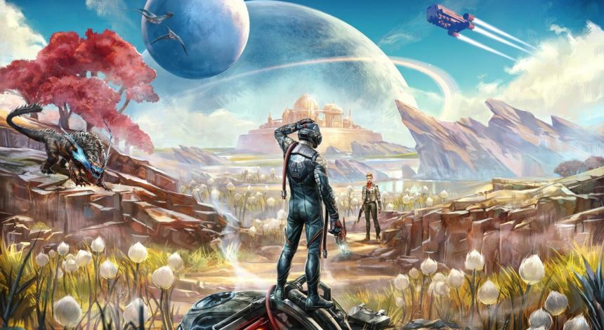 The Outer Worlds, Returnal и Mass Effect – в PS Store началась масштабная летняя распродажа