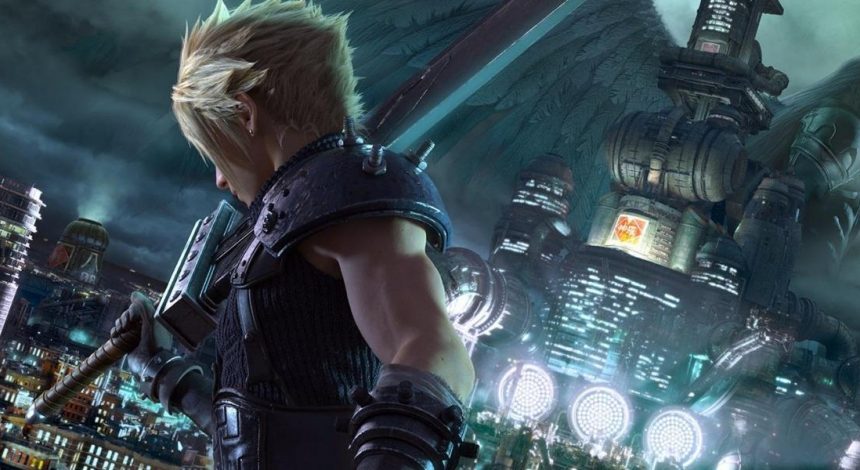 В PS Store стартовала распродажа хитов Японии – скидки на Monster Hunter World и ремейк Final Fantasy VII
