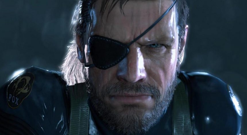 В новом анонсе игры Abandoned фанаты увидели намек на продолжение Metal Gear Solid