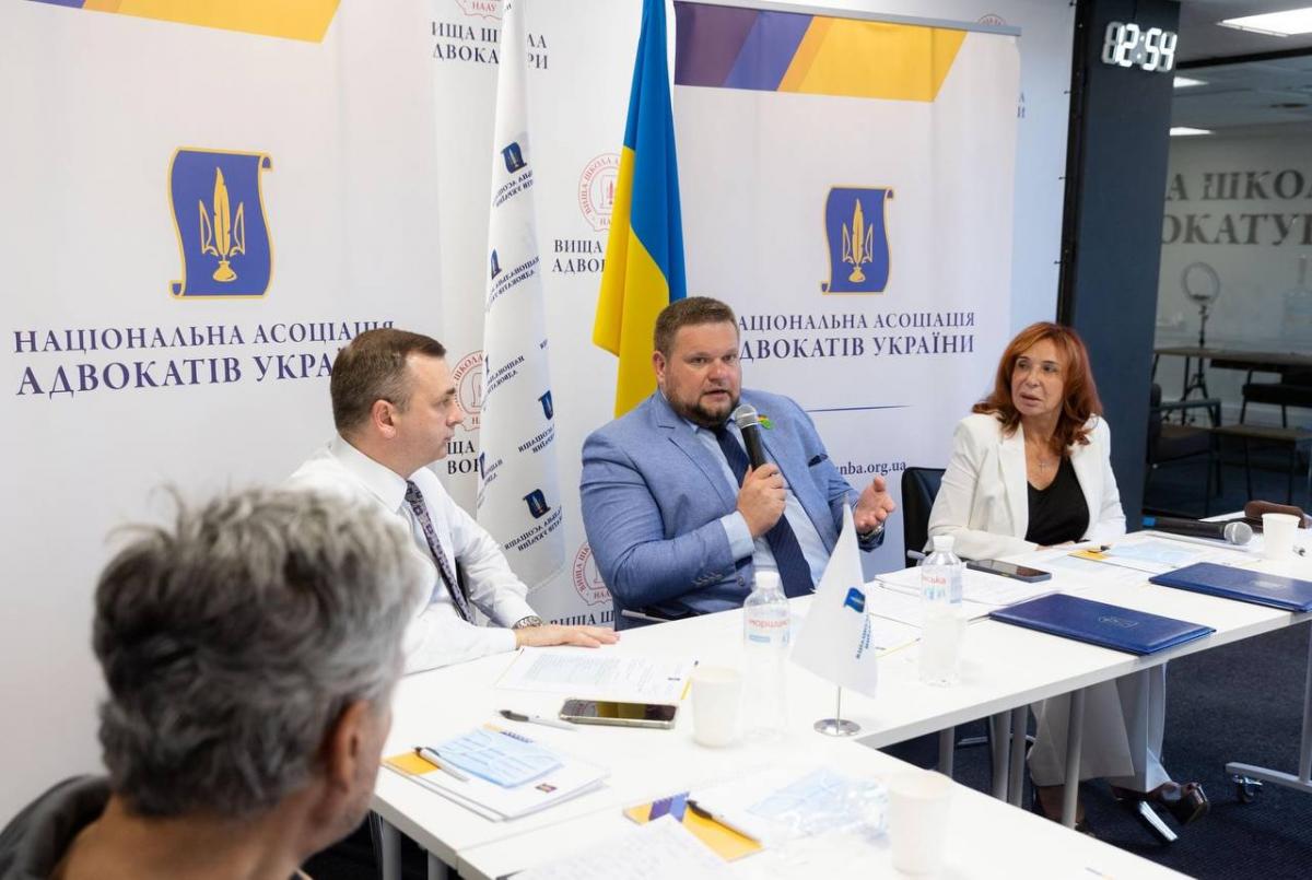 Саморегулівні організації мають отримати інструменти для ефективного діалогу з органами влади - нардеп Клочко Саморегулівні організації мають отримати інструменти для ефективного діалогу з органами влади - нардеп Клочко