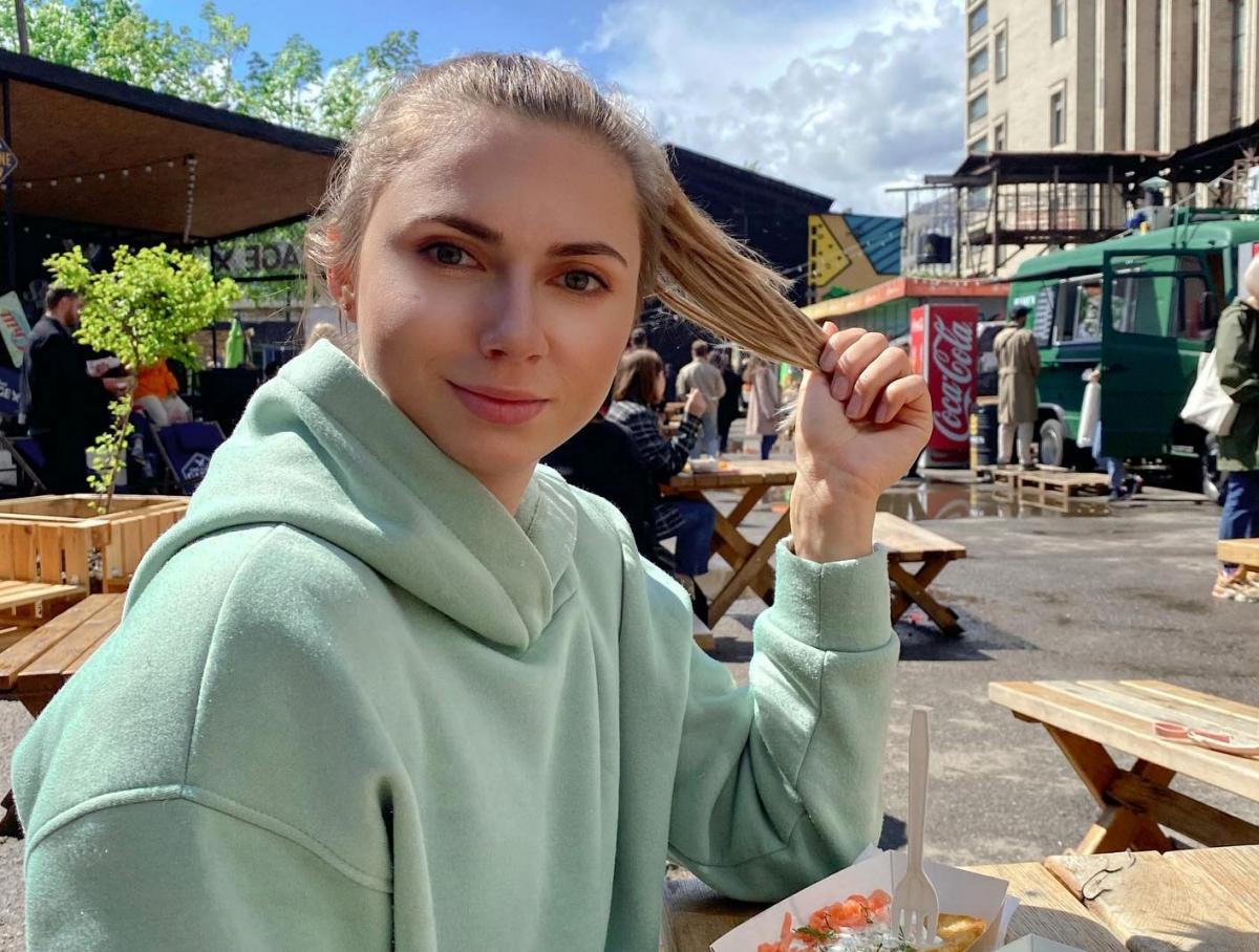 Муж Кристины Тимановской подтвердил, что Польша выдала ей визу / facebook.com/kristi.timanovskaya Муж Кристины Тимановской подтвердил, что Польша выдала ей визу / facebook.com/kristi.timanovskaya