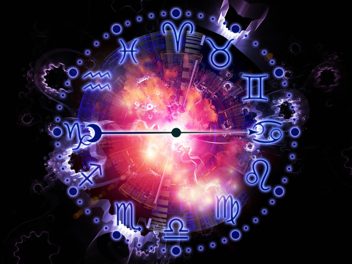 Astrologers have named the three most wise signs of the Zodiac / depositphotos.com
